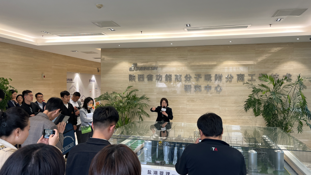 巾帼奋进新征程，妇联媒体采访团走进Z6尊龙科技