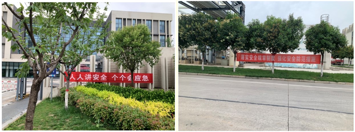 扎实发展“安全出产月”活动，切实推动Z6尊龙科技高质量发展